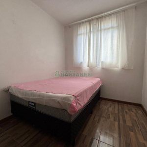 Apartamento com 42m², 2 dormitórios, 1 vaga, no bairro Bela Vista em Caxias do Sul para Alugar