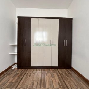 Apartamento com 42m², 2 dormitórios, 1 vaga, no bairro Bela Vista em Caxias do Sul para Alugar