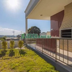 Apartamento com 42m², 2 dormitórios, 1 vaga, no bairro Bela Vista em Caxias do Sul para Alugar