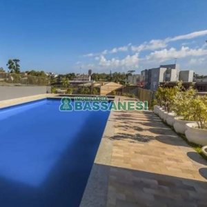 Apartamento com 42m², 2 dormitórios, 1 vaga, no bairro Bela Vista em Caxias do Sul para Alugar