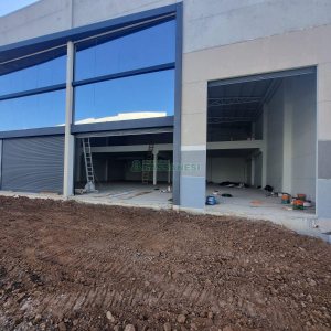 Pavilhão com 1260m², no bairro Sanvitto em Caxias do Sul para Alugar