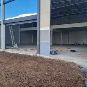 Pavilhão com 1260m², no bairro Sanvitto em Caxias do Sul para Alugar