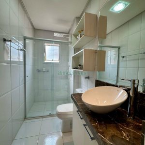 Apto Mobiliado com 148m², 2 dormitórios, 2 vagas, no bairro Jardim do Shopping em Caxias do Sul para Alugar