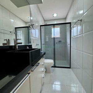 Apto Mobiliado com 148m², 2 dormitórios, 2 vagas, no bairro Jardim do Shopping em Caxias do Sul para Alugar