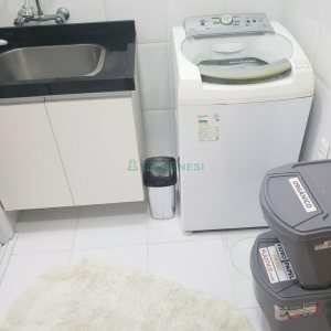 Apto Mobiliado com 148m², 2 dormitórios, 2 vagas, no bairro Jardim do Shopping em Caxias do Sul para Alugar