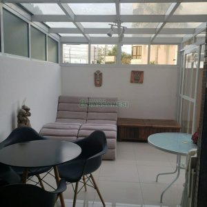 Apto Mobiliado com 148m², 2 dormitórios, 2 vagas, no bairro Jardim do Shopping em Caxias do Sul para Alugar