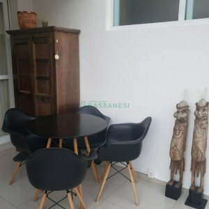 Apto Mobiliado com 148m², 2 dormitórios, 2 vagas, no bairro Jardim do Shopping em Caxias do Sul para Alugar