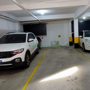 Apto Mobiliado com 148m², 2 dormitórios, 2 vagas, no bairro Jardim do Shopping em Caxias do Sul para Alugar
