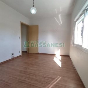 Apartamento com 53m², 1 dormitório, 1 vaga, no bairro Cinqüentenário em Caxias do Sul para Comprar
