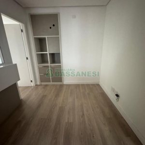 Sala com 60m², 1 vaga, no bairro São Pelegrino em Caxias do Sul para Alugar
