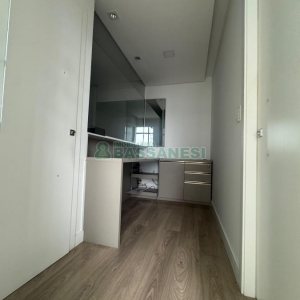 Sala com 60m², 1 vaga, no bairro São Pelegrino em Caxias do Sul para Alugar