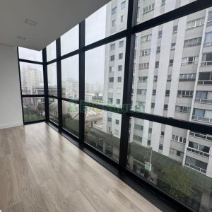 Sala com 60m², 1 vaga, no bairro São Pelegrino em Caxias do Sul para Alugar