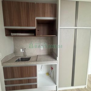 Sala com 60m², 1 vaga, no bairro São Pelegrino em Caxias do Sul para Alugar