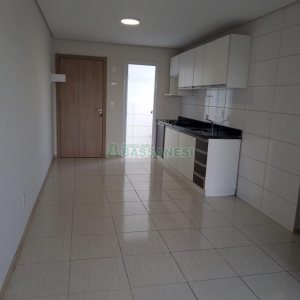 Apartamento com 55m², 2 dormitórios, 1 vaga, no bairro Cidade Nova em Caxias do Sul para Comprar