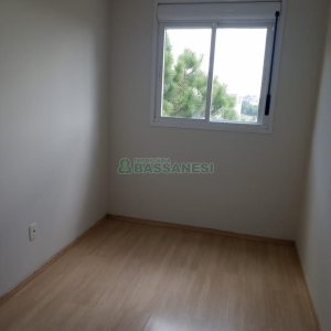 Apartamento com 55m², 2 dormitórios, 1 vaga, no bairro Cidade Nova em Caxias do Sul para Comprar