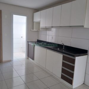 Apartamento com 55m², 2 dormitórios, 1 vaga, no bairro Cidade Nova em Caxias do Sul para Comprar