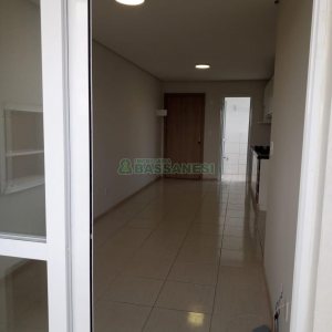 Apartamento com 55m², 2 dormitórios, 1 vaga, no bairro Cidade Nova em Caxias do Sul para Comprar