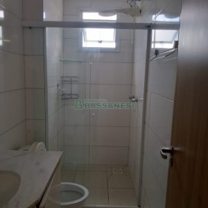 Apartamento com 55m², 2 dormitórios, 1 vaga, no bairro Cidade Nova em Caxias do Sul para Comprar