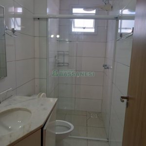 Apartamento com 55m², 2 dormitórios, 1 vaga, no bairro Cidade Nova em Caxias do Sul para Comprar