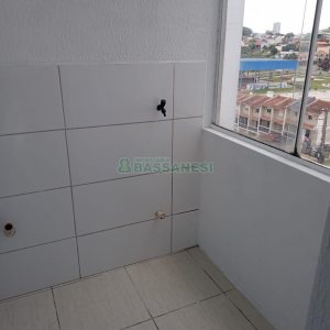 Apartamento com 55m², 2 dormitórios, 1 vaga, no bairro Cidade Nova em Caxias do Sul para Comprar
