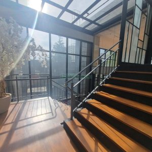Sobreloja com 80m², no bairro Exposição em Caxias do Sul para Alugar