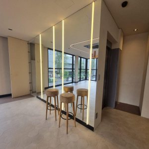Sobreloja com 80m², no bairro Exposição em Caxias do Sul para Alugar