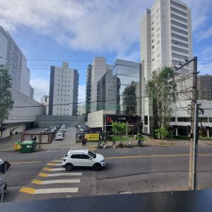 Sobreloja com 80m², no bairro Exposição em Caxias do Sul para Alugar