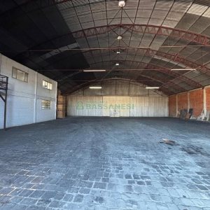Pavilhão com 1400m², no bairro São José em Caxias do Sul para Alugar