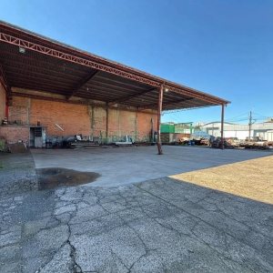 Pavilhão com 1400m², no bairro São José em Caxias do Sul para Alugar