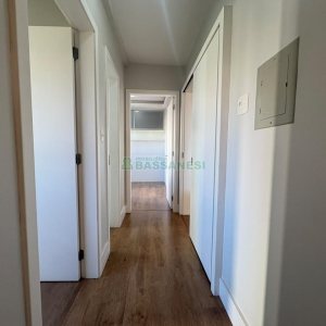 Apartamento com 110m², 2 dormitórios, 2 vagas, no bairro São Pelegrino em Caxias do Sul para Alugar