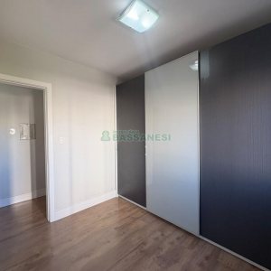 Apartamento com 110m², 2 dormitórios, 2 vagas, no bairro São Pelegrino em Caxias do Sul para Alugar