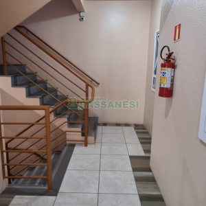 Apartamento com 60m², 2 dormitórios, 1 vaga, no bairro Santa Lúcia em Caxias do Sul para Comprar