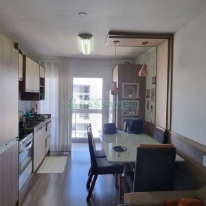 Apartamento com 60m², 2 dormitórios, 1 vaga, no bairro Santa Lúcia em Caxias do Sul para Comprar