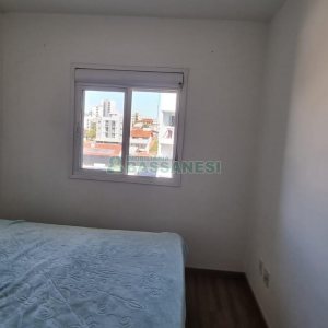 Apartamento com 60m², 2 dormitórios, 1 vaga, no bairro Santa Lúcia em Caxias do Sul para Comprar