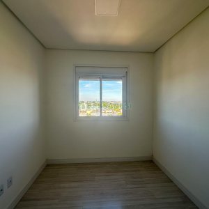 Apartamento com 54m², 2 dormitórios, no bairro Desvio Rizzo em Caxias do Sul para Alugar