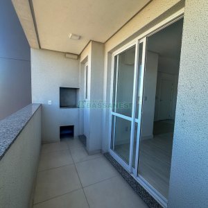 Apartamento com 54m², 2 dormitórios, no bairro Desvio Rizzo em Caxias do Sul para Alugar