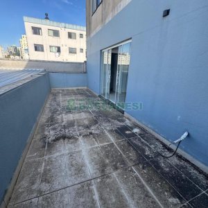 Sala com 130m², no bairro Lourdes em Caxias do Sul para Alugar