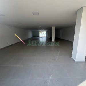 Sala com 140m², no bairro Lourdes em Caxias do Sul para Alugar