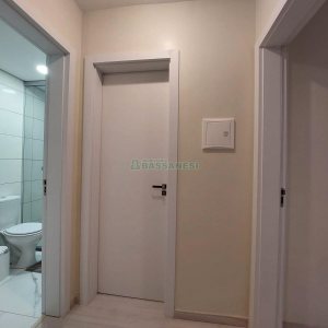 Apto Mobiliado com 57m², 2 dormitórios, 1 vaga, no bairro Santa Catarina em Caxias do Sul para Alugar