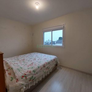Apto Mobiliado com 57m², 2 dormitórios, 1 vaga, no bairro Santa Catarina em Caxias do Sul para Alugar