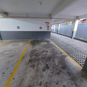 Apto Mobiliado com 57m², 2 dormitórios, 1 vaga, no bairro Santa Catarina em Caxias do Sul para Alugar