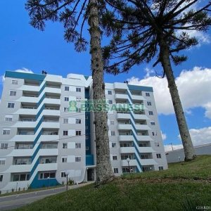 Apartamento com 70m², 2 dormitórios, no bairro Nossa Senhora do Rosário em Caxias do Sul para Comprar