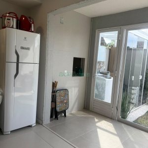 Apartamento com 70m², 2 dormitórios, no bairro Nossa Senhora do Rosário em Caxias do Sul para Comprar