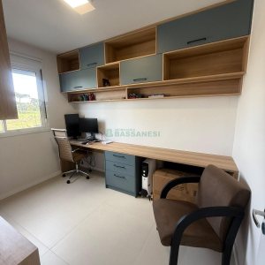 Apartamento com 70m², 2 dormitórios, no bairro Nossa Senhora do Rosário em Caxias do Sul para Comprar