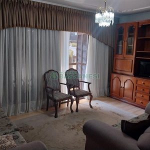 Apto Mobiliado com 105m², 2 dormitórios, 1 vaga, no bairro São Pelegrino em Caxias do Sul para Alugar