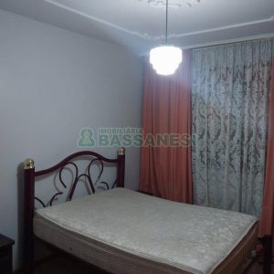 Apto Mobiliado com 105m², 2 dormitórios, 1 vaga, no bairro São Pelegrino em Caxias do Sul para Alugar