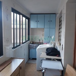 Apto Mobiliado com 105m², 2 dormitórios, 1 vaga, no bairro São Pelegrino em Caxias do Sul para Alugar