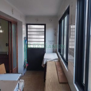 Apto Mobiliado com 105m², 2 dormitórios, 1 vaga, no bairro São Pelegrino em Caxias do Sul para Alugar