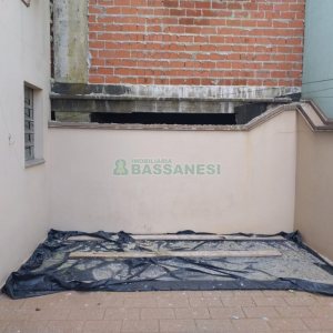 Apto Mobiliado com 105m², 2 dormitórios, 1 vaga, no bairro São Pelegrino em Caxias do Sul para Alugar