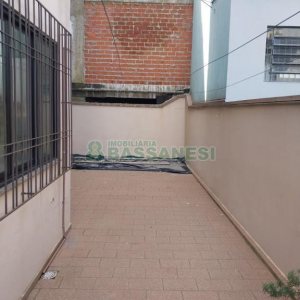 Apto Mobiliado com 105m², 2 dormitórios, 1 vaga, no bairro São Pelegrino em Caxias do Sul para Alugar